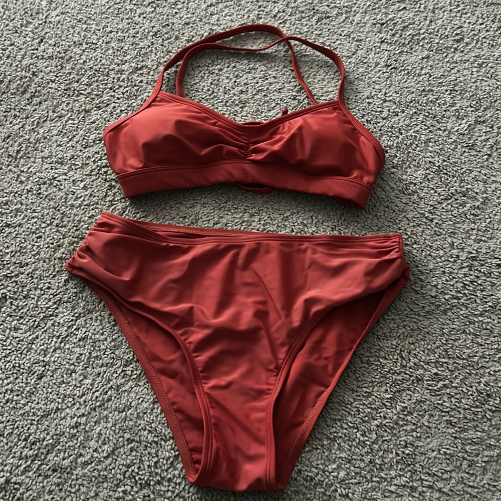 Cupshe Bikini